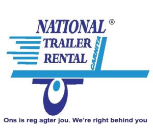 National Tailer Rental logo